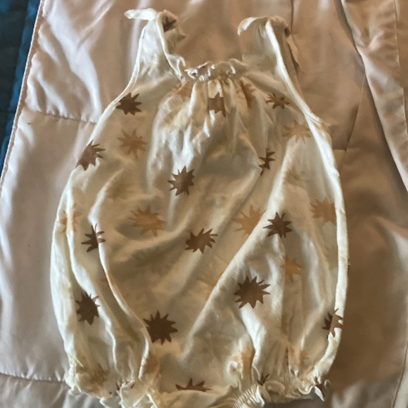 Toddler romper - Picture 2 of 4